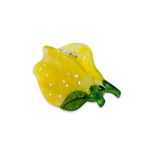 Load image into Gallery viewer, Jenny Lemons Midi Hair Claw Clip - 4 Colors