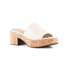 Load image into Gallery viewer, Seychelles One Of A Kind Sandal - Ivory