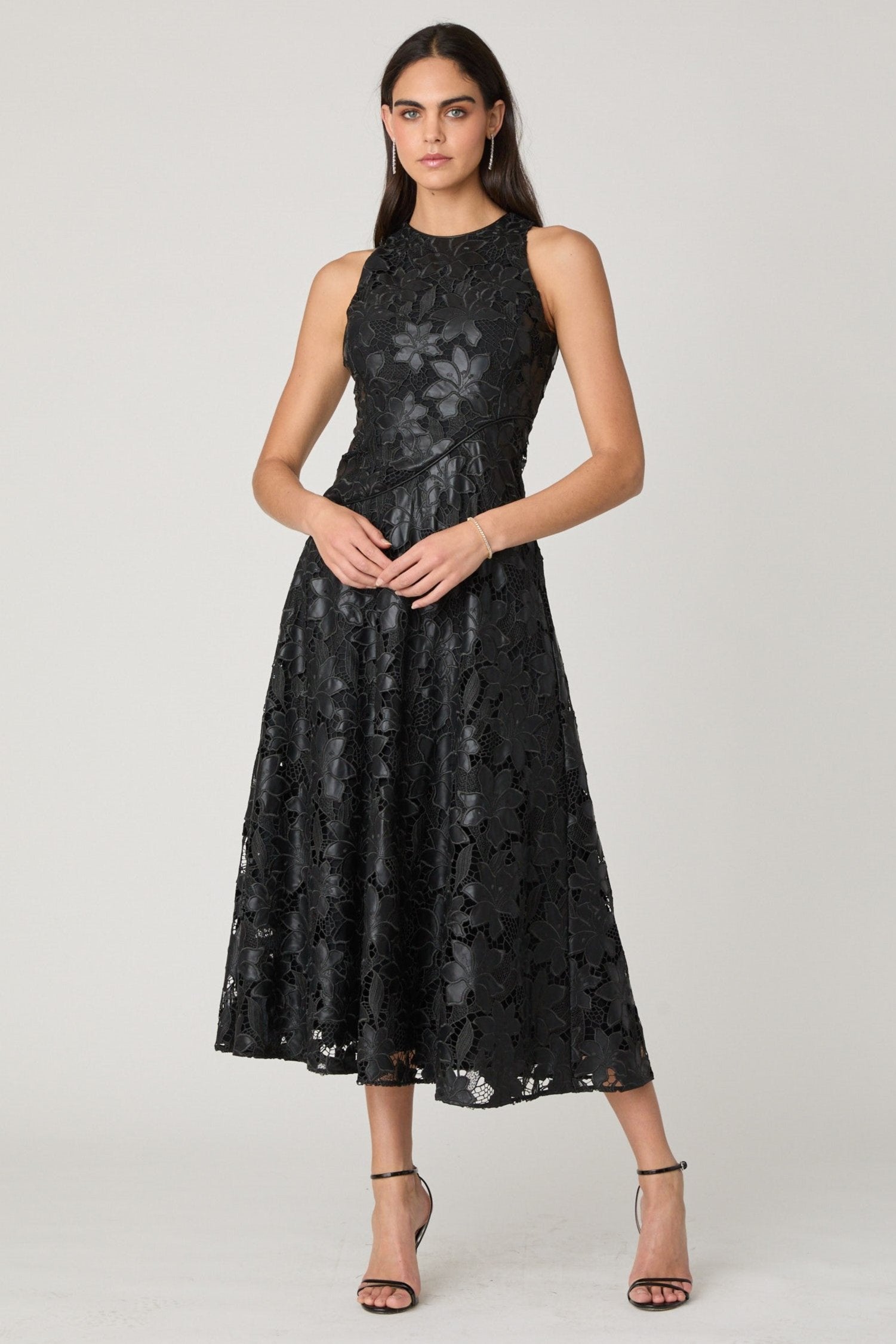 Guest Dresses Shoshanna Emily Lace Dress Shoshanna Egle Dress Store