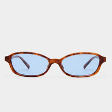 Load image into Gallery viewer, Le Specs Honey Pot - Amber Tort