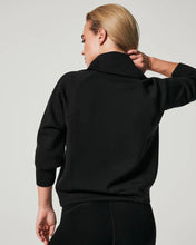 Load image into Gallery viewer, Spanx AirEssentials Half Zip - 4 Colors