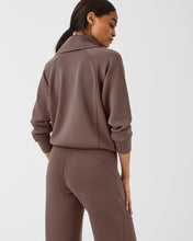 Load image into Gallery viewer, Spanx AirEssentials Half Zip - 3 Colors