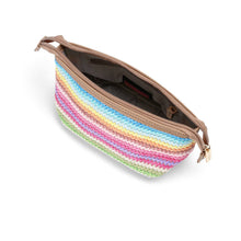 Load image into Gallery viewer, Haute Shore Erin Paradise Cosmetic Case