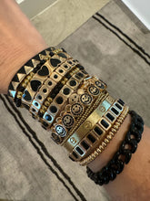 Load image into Gallery viewer, La Lumiere The Full Circle Bracelet - 4 Colors