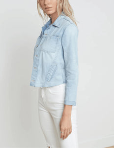 L'Agence Janelle Jacket - Indio