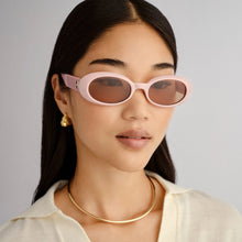 Load image into Gallery viewer, Le Specs Work It! - Pink Putty