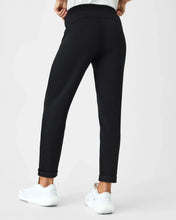 Load image into Gallery viewer, Spanx AirEssentials Tapered Pant - Very Black