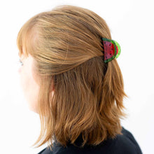 Load image into Gallery viewer, Jenny Lemons Mini Claw Hair Clip - 7 Colors