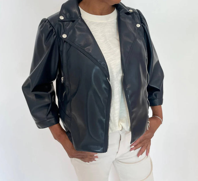 Melissa Nepton Clover Jacket - 2 Colors