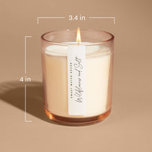 Load image into Gallery viewer, Sweet Water Decor All Over Hearts Soy Candle
