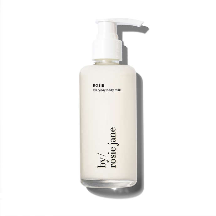 By Rosie Jane Everyday Body Milk - Rosie