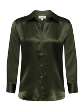Load image into Gallery viewer, L&#39;Agence Dani Silk Blouse - 4 Colors