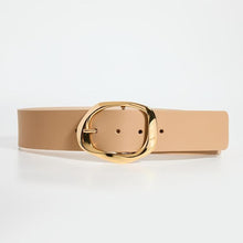 Load image into Gallery viewer, B-Low The Belt Edmond Belt - Vacchetta Gold