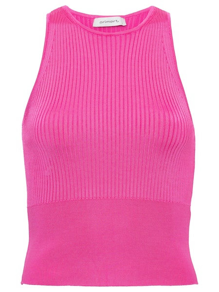 Paola Bernardi Luisa Tank Top - 2 Colors