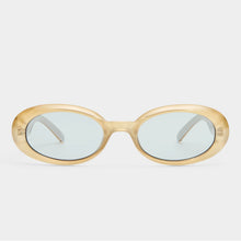 Load image into Gallery viewer, Le Specs Work It! - Champagne Pearl