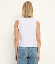 Load image into Gallery viewer, Michael Stars Junia Tank - 3 Colors