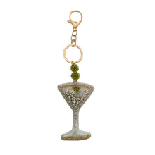 Load image into Gallery viewer, Tiana Designs Beaded Bag Charm - 4 Designs