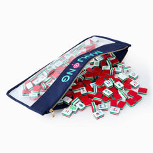 Load image into Gallery viewer, Oh My Mahjong Nantucket Tiles