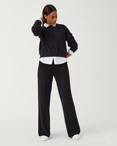 Spanx AirEssentials Wide Leg Pant - 2 Colors