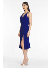 Load image into Gallery viewer, Amanda Uprichard Deirdre Dress - 2 Colors