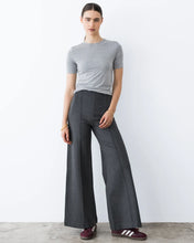 Load image into Gallery viewer, Ripley Rader Ponte Knit Standard Wide Leg Pant - 3 Colors