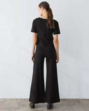 Load image into Gallery viewer, Ripley Rader Ponte Knit Standard Wide Leg Pant - 3 Colors