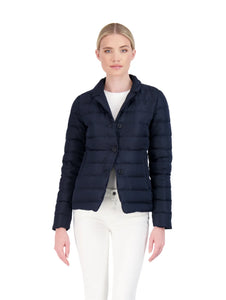 Cotes of London The Devon 2-1 Down Jacket with Hood - 2 Colors