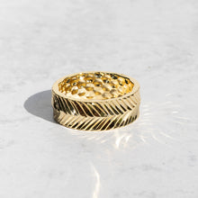Load image into Gallery viewer, Native Gem Sunray Ring - 2 Colors