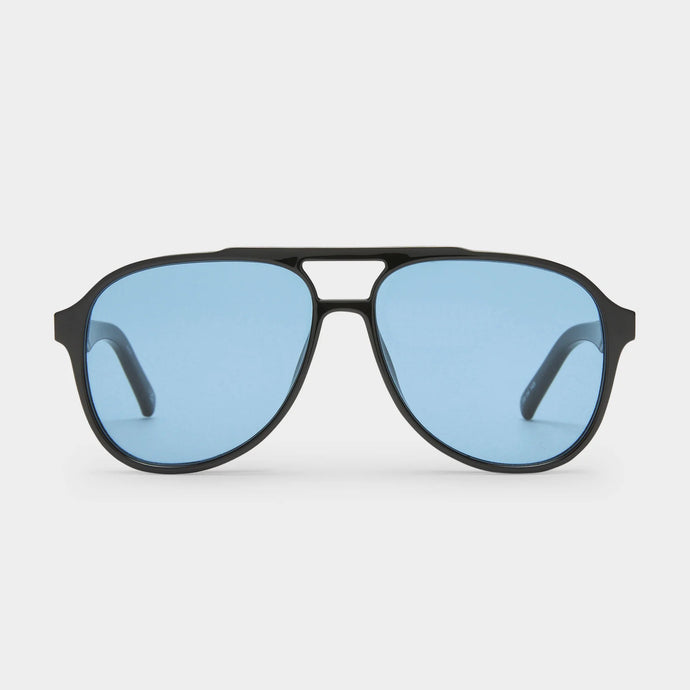 Le Specs Tragic Magic - Blacy Navy Mono