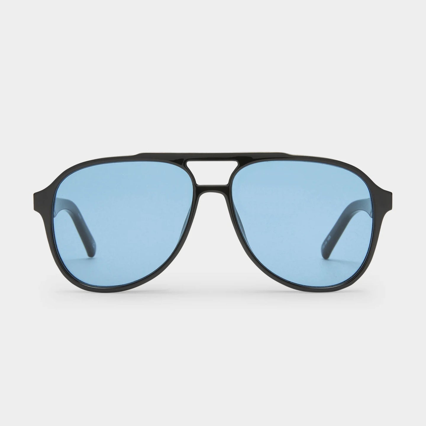 Le Specs Tragic Magic - Blacy Navy Mono
