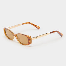 Load image into Gallery viewer, Le Specs Lil Starlight - Vintage Tort