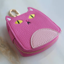 Load image into Gallery viewer, Idlewild Co. Coin Pouch Bag Charm - 4 Designs