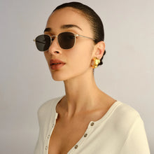 Load image into Gallery viewer, Le Specs Neptune Deux - Gold