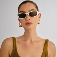 Load image into Gallery viewer, Le Specs Du Jour - Optic White