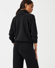 Load image into Gallery viewer, Spanx AirEssentials Half Zip - 4 Colors