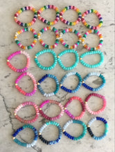 Load image into Gallery viewer, Seally Mimi Beaded Bracelet