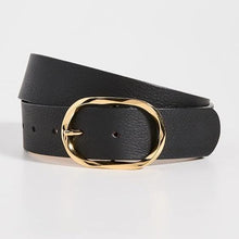 Load image into Gallery viewer, B-Low The Belt Kyra Belt - Black Gold