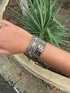 La Lumiere Cuban Chainlink Bracelet - 3 Colors