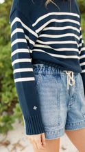 Load image into Gallery viewer, Marea Denim Shorts - 2 Colors