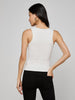 L'Agence Adira Scoop Neck Tank - 2 Colors