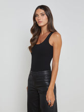 Load image into Gallery viewer, L'Agence Adira Scoop Neck Tank - 2 Colors