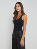 L'Agence Adira Scoop Neck Tank - 2 Colors