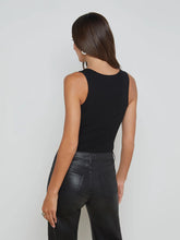 Load image into Gallery viewer, L'Agence Adira Scoop Neck Tank - 2 Colors