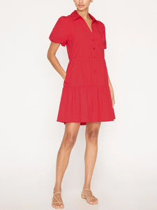 Brochu Walker The Havana Mini Dress - Now in 5 Colors!