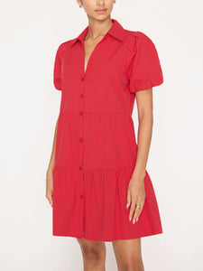 Brochu Walker The Havana Mini Dress - Now in 5 Colors!