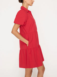 Brochu Walker The Havana Mini Dress - Now in 5 Colors!