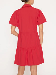 Brochu Walker The Havana Mini Dress - Now in 5 Colors!