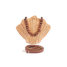 Load image into Gallery viewer, JELAVU Shelly - Woodbead