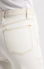 Load image into Gallery viewer, FRAME The Trapunto Straight - Au Natural Clean