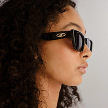 Load image into Gallery viewer, Le Specs Dream Lover - Black
